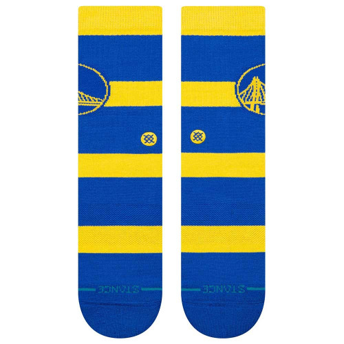 Stance Κάλτσες NBA Team Crew Socks